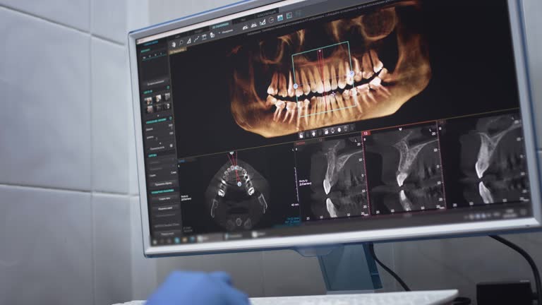 TMJ/TMD Treatment in Barre, VT